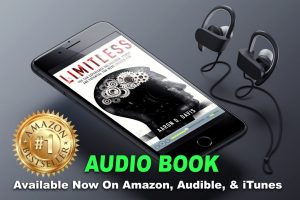 limitless-audiobook
